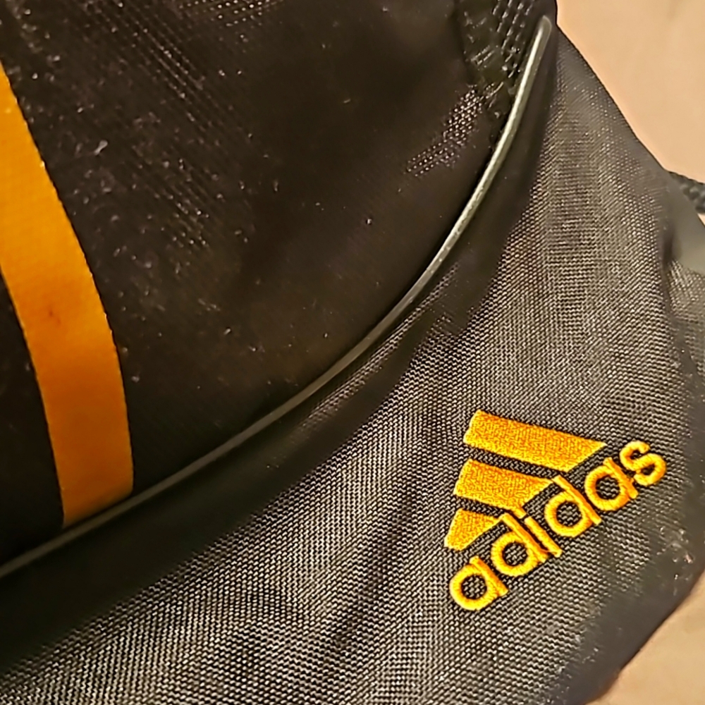 Adidas String Bag - image 2